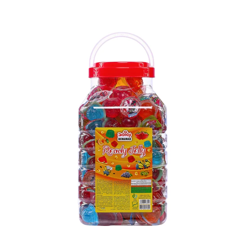 Jellys
