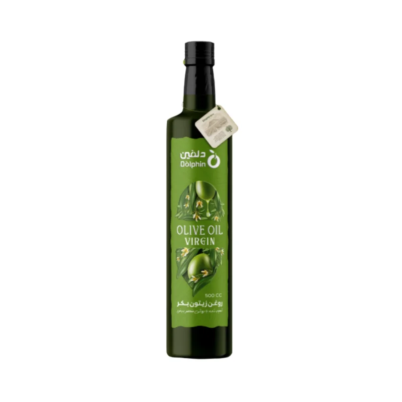 Extra Virgin Oliven Oil