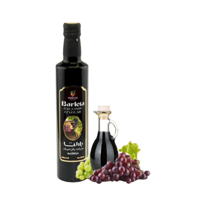 Vinegars BARLETA