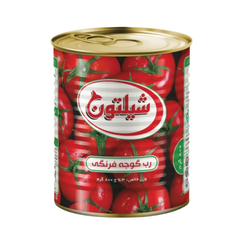 Tomato Paste Shilton