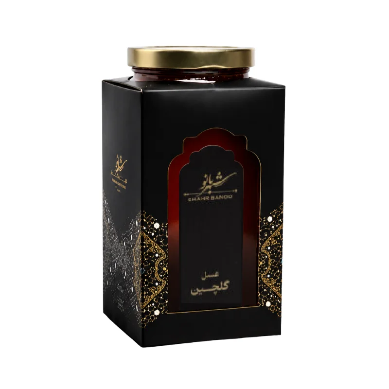 Premium Selection Honey (VIP)