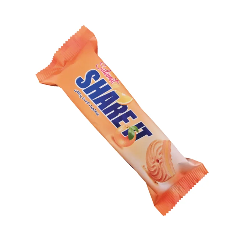 Portuguese Cream Biscuits