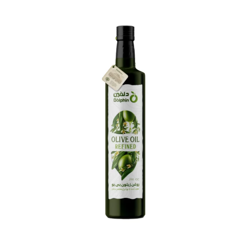 Odorless Olive Oil