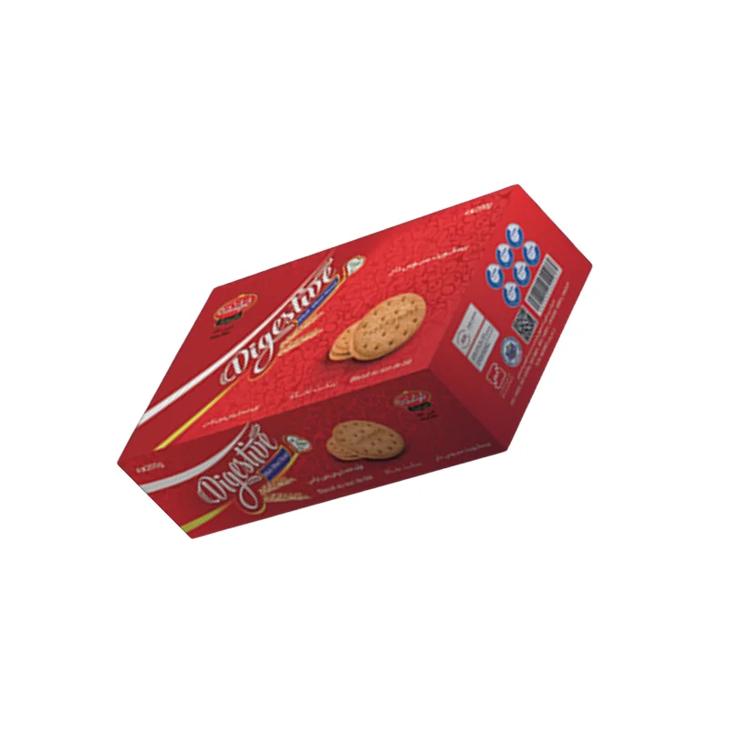 Awand Plain Digestive Biscuits