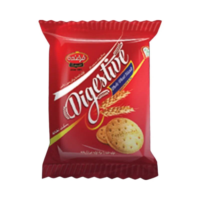 bran biscuits
