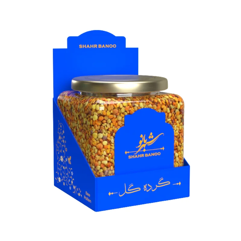 Bee Pollen
