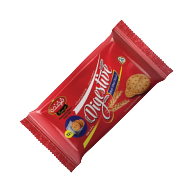 Bran Biscuits