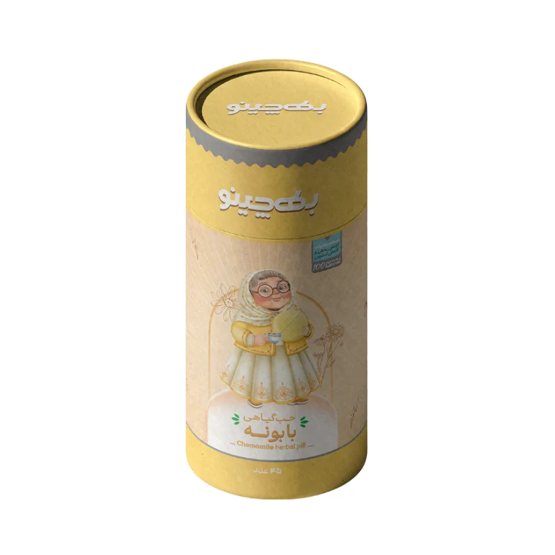 Chamomile herbal Tablets