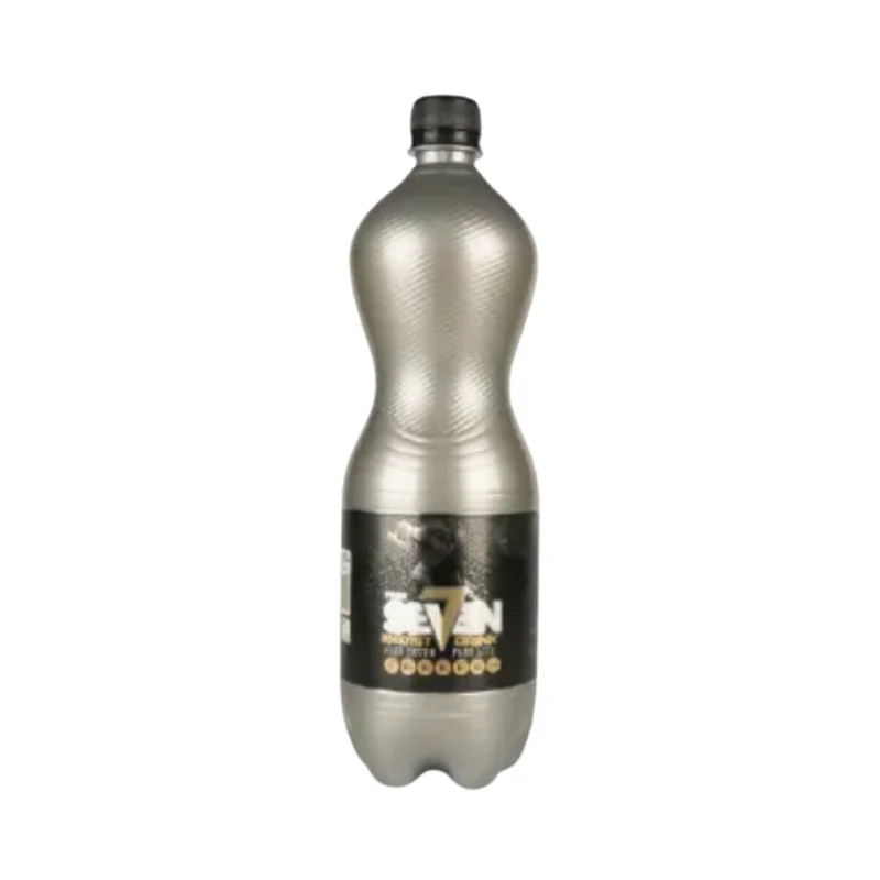 Energy Drink Seven cover