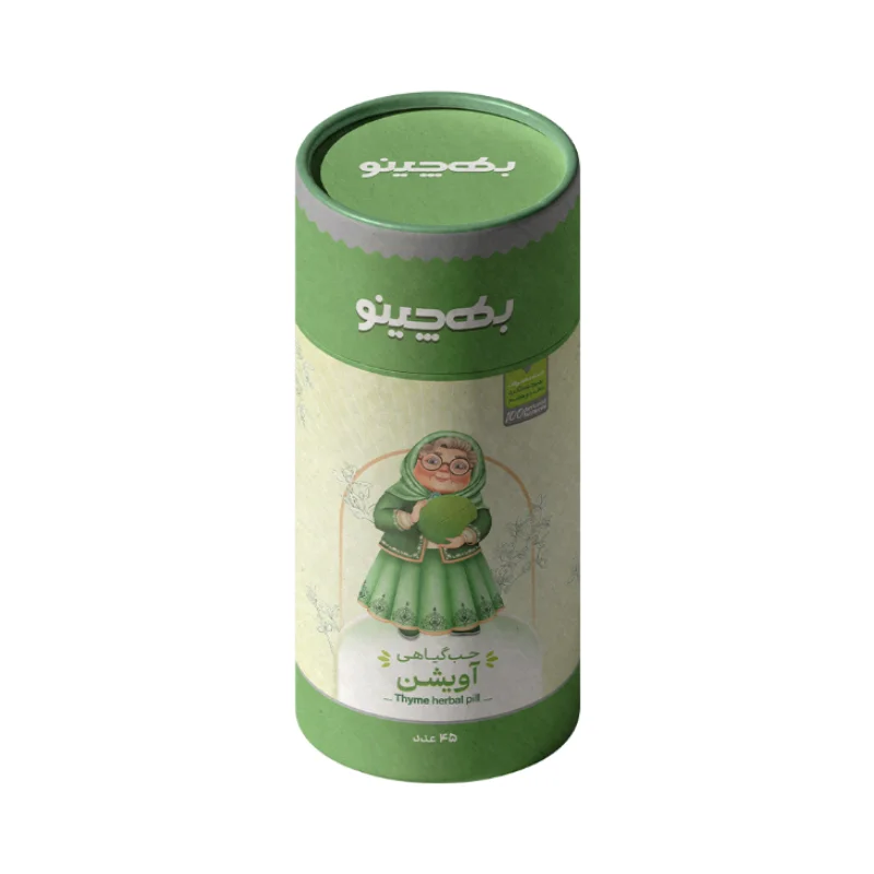 Thyme herbal Tablets