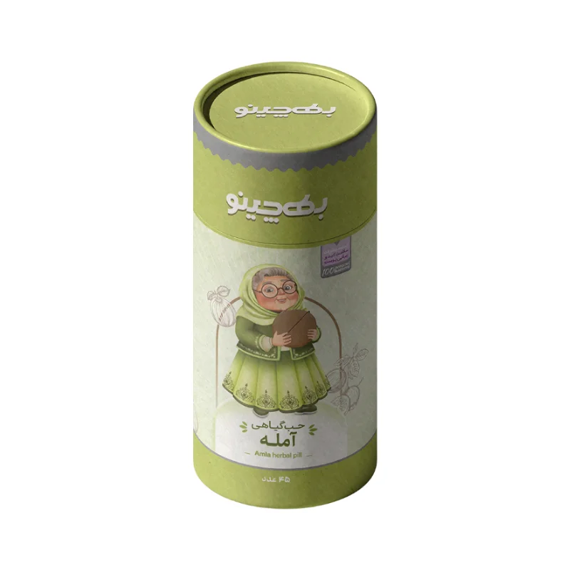 Amla herbal Tablets