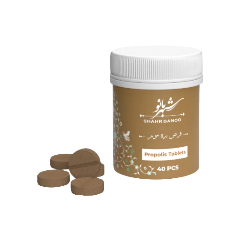 Propolis Tablets