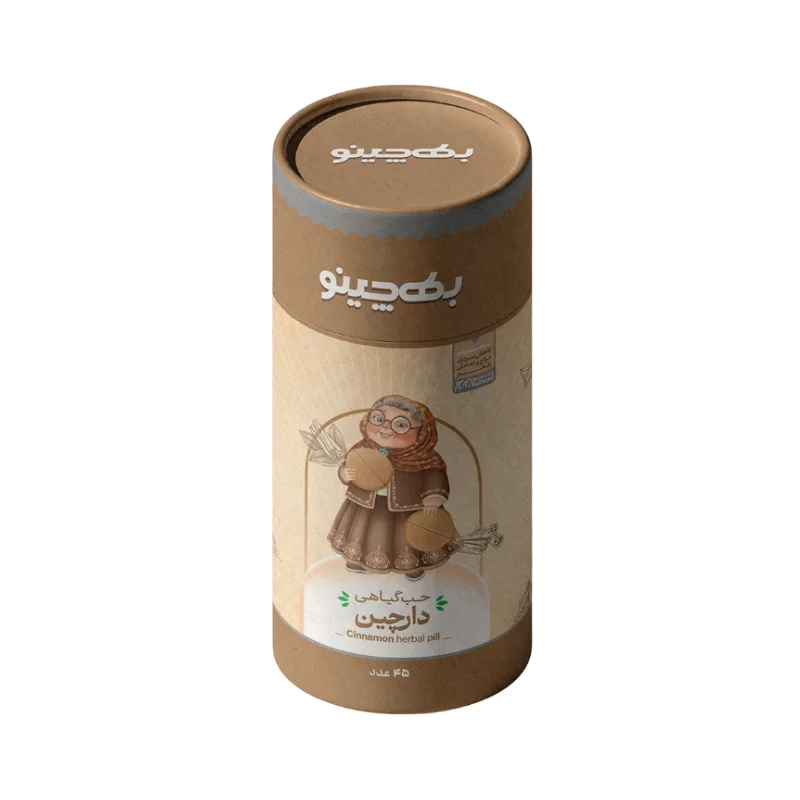 Cinnamon herbal Tablets