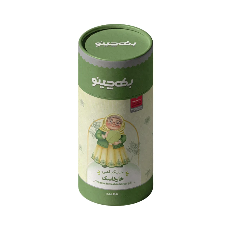 Kharkhask herbal Tablets