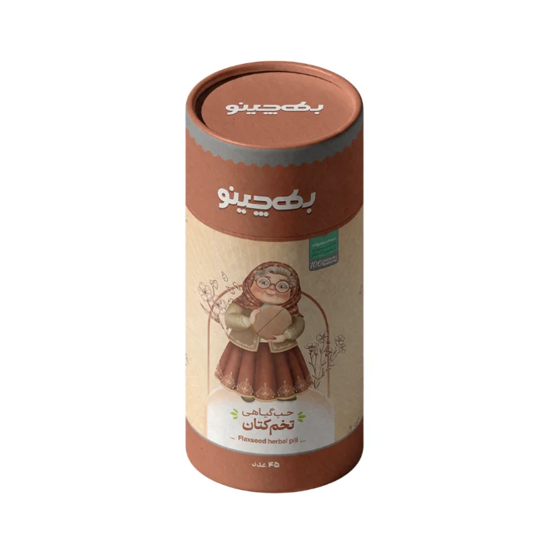 Flaxseed herbal Tablets