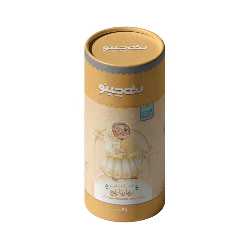 Baharanarenj herbal Tablets