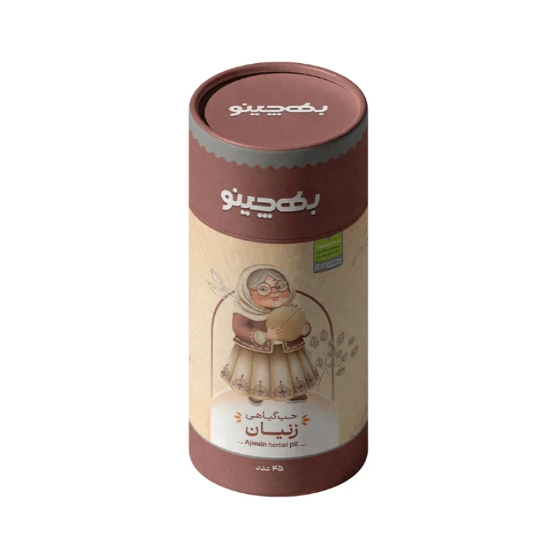 Ajwain herbal Tablets