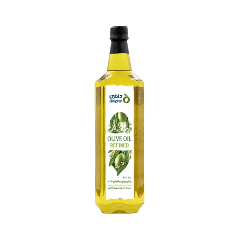 Extra Virgin Oliven Oil
