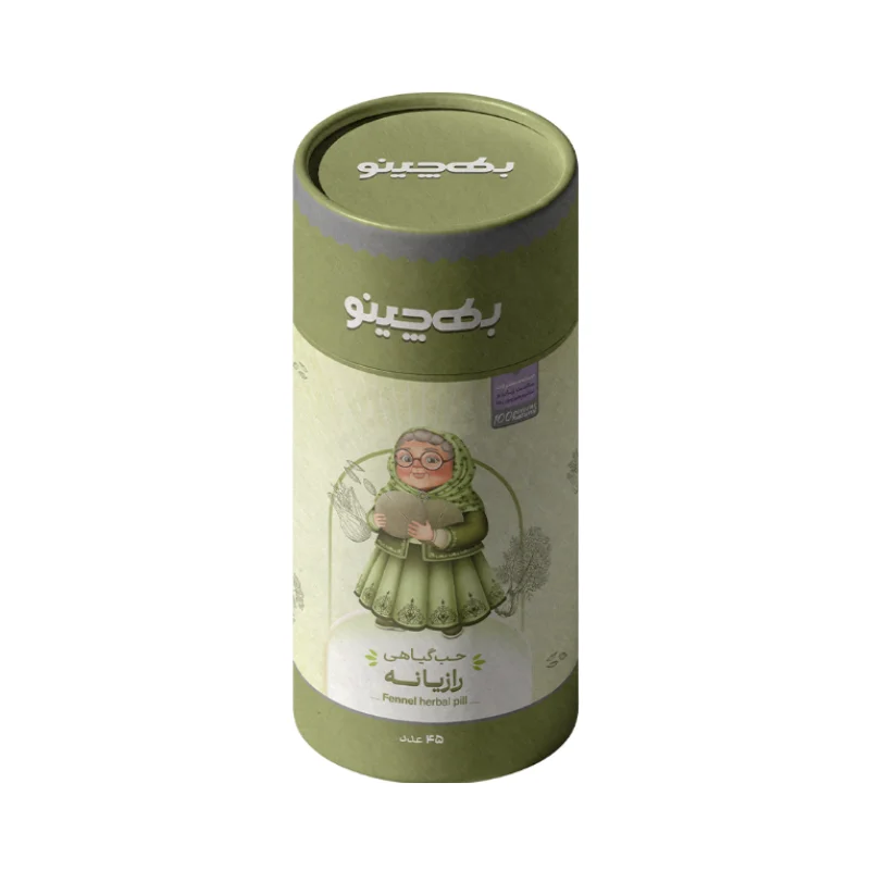 Fennel herbal Tablets