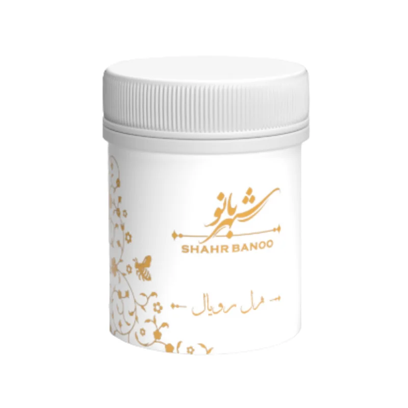 Bee Royal Jelly