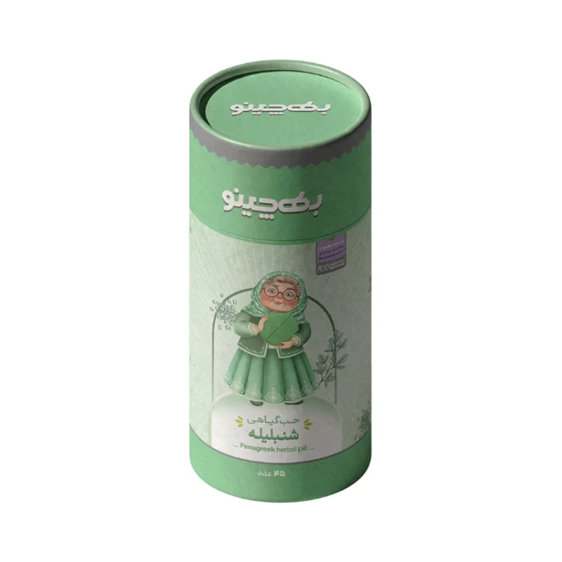 Fenugreek herbal Tablets