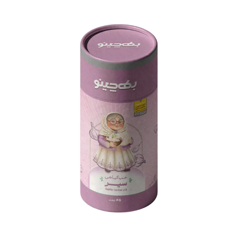 Garlic herbal Tablets