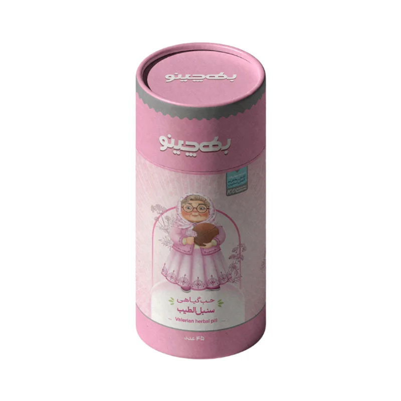Valerian herbal Tablets