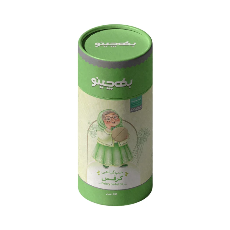 Celery herbal Tablets