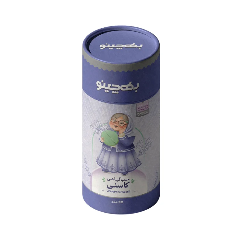 Chicory herbal Tablets