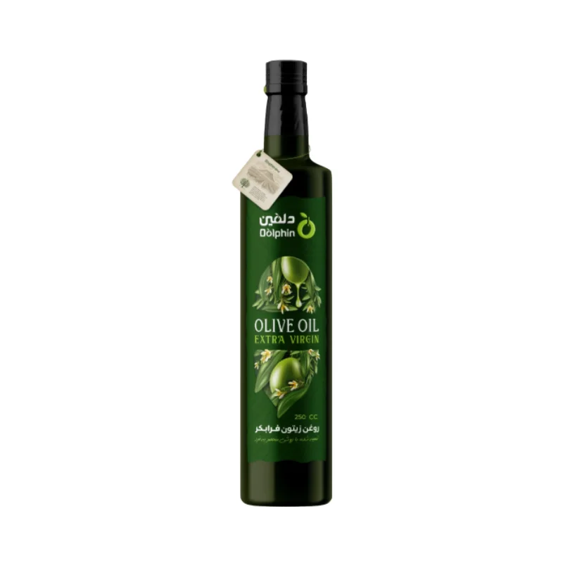Extra Virgin Oliven Oil