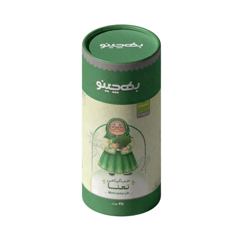 Mint herbal Tablets