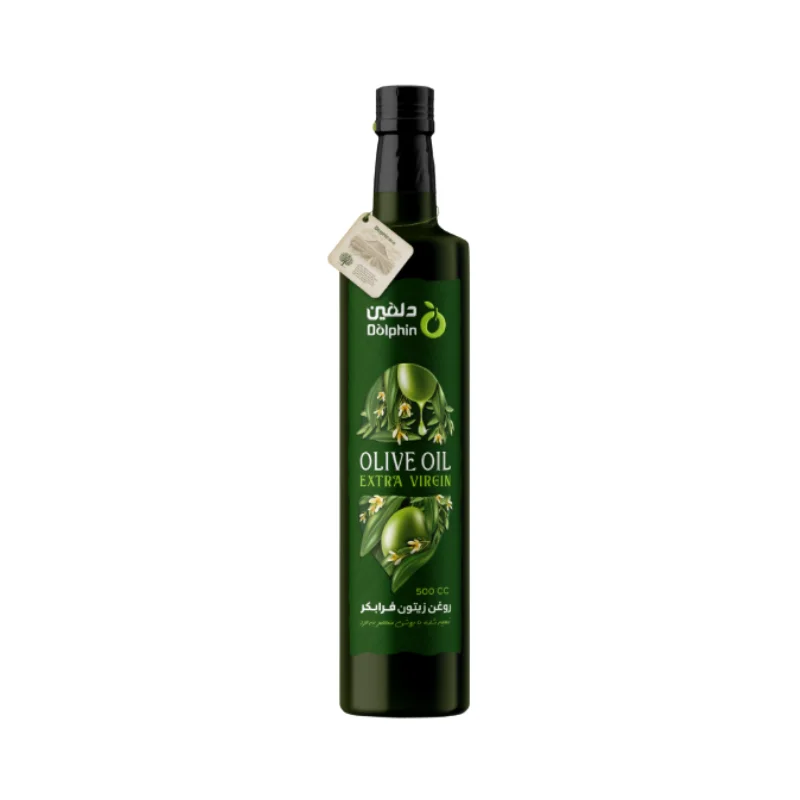 Extra Virgin Oliven Oil