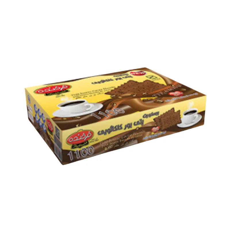 Petit Boer Biscuits