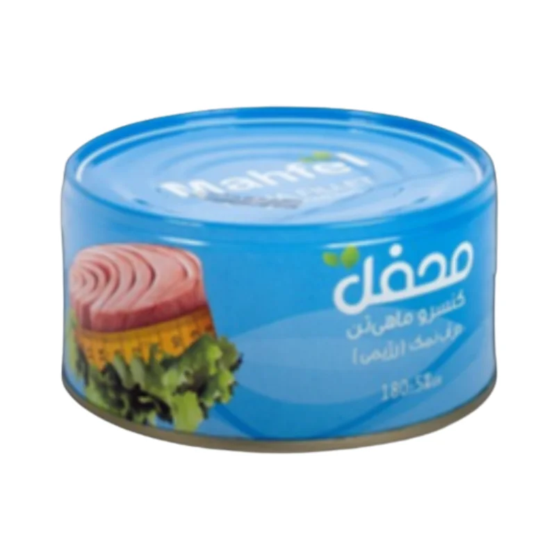 Diet Tuna