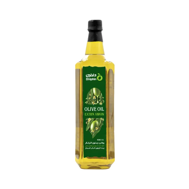 Extra Virgin Oliven Oil