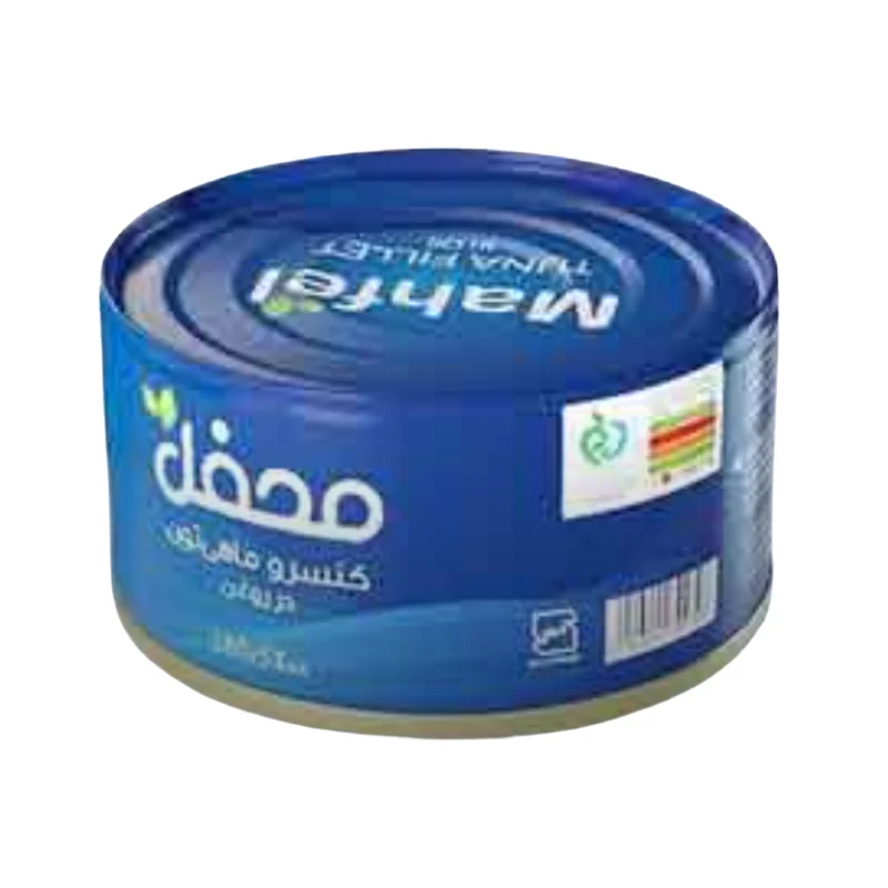 Tuna in olive Oil