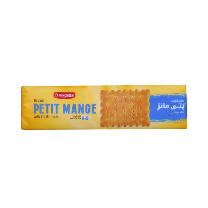Biscuit Sheet Mange