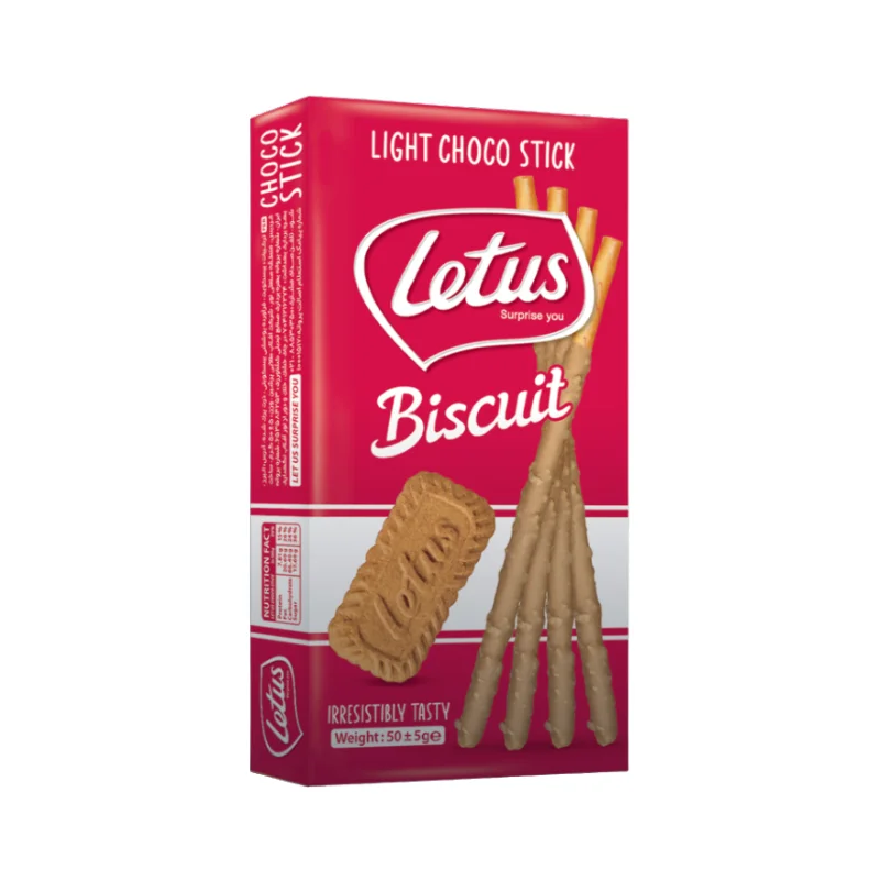 Biscuits LOTUS