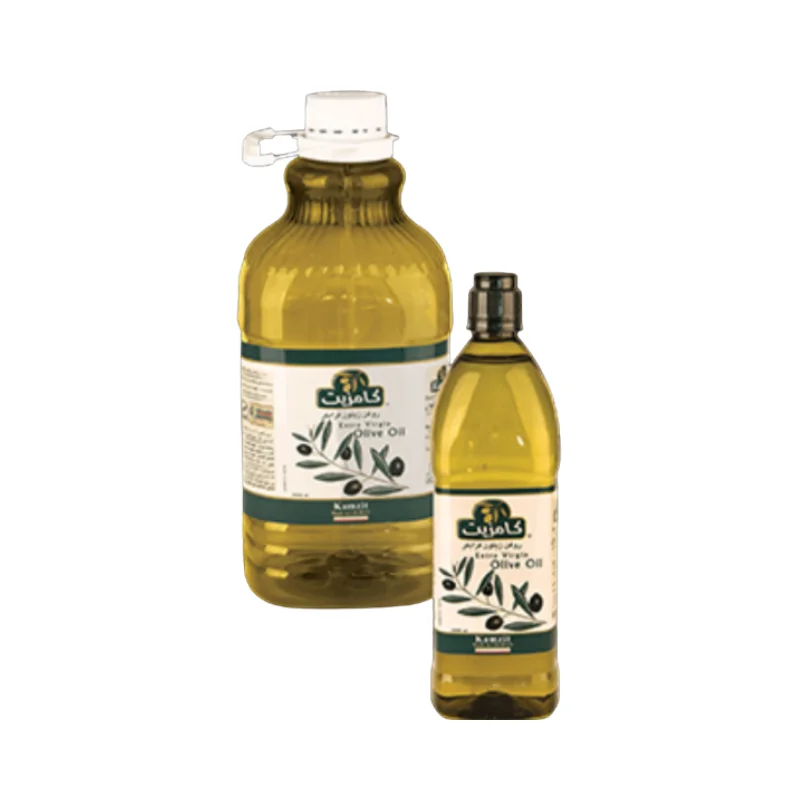 Olive Oil Kamzit
