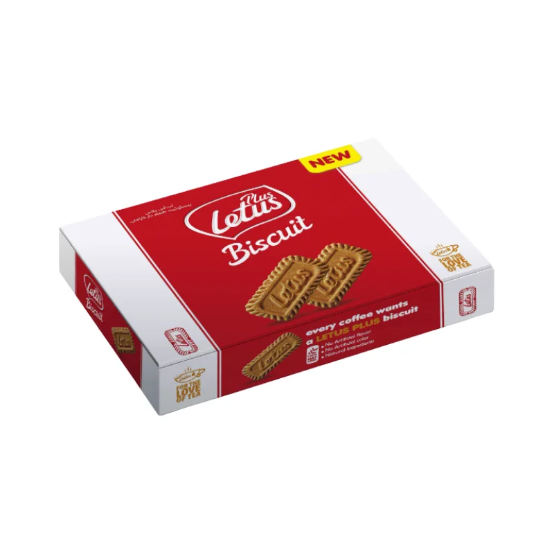 Biscuit cream