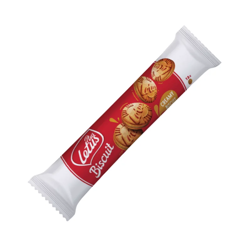 Creamy biscuits