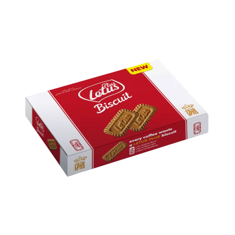 reception biscuits