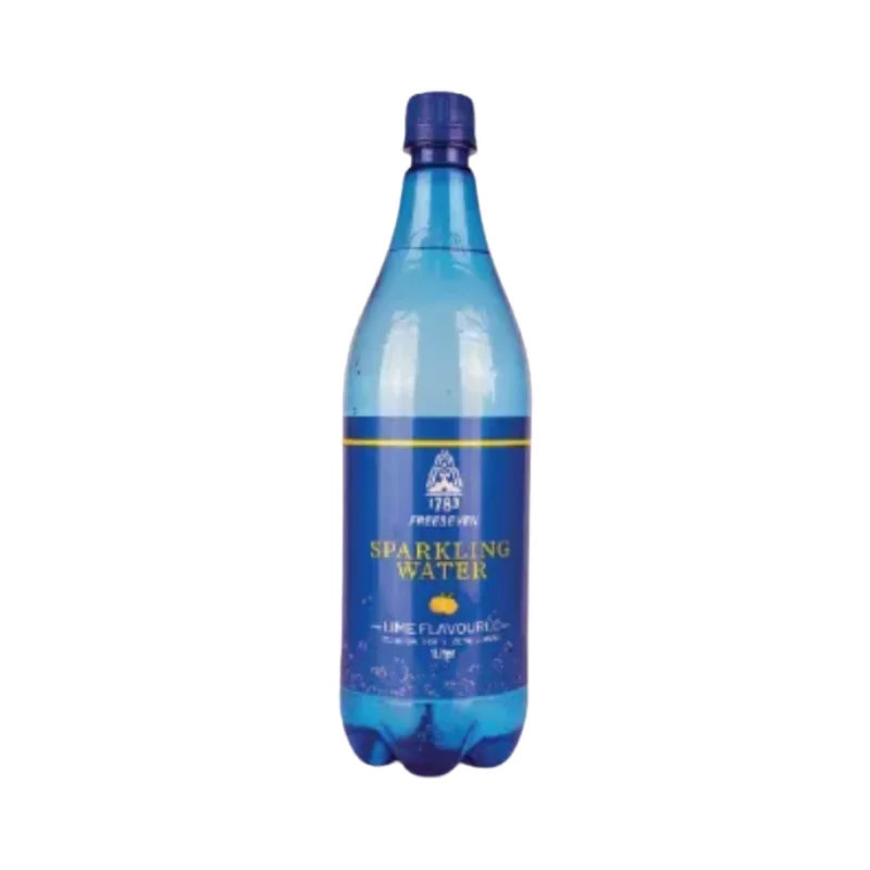 Flavored Sparkling Water