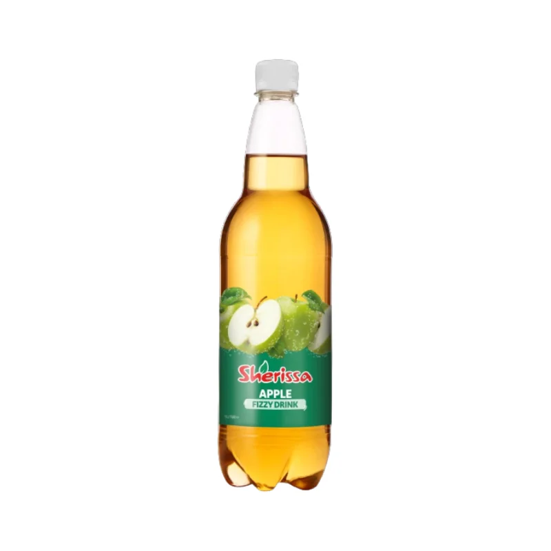 Carbonated Drink Sherissa