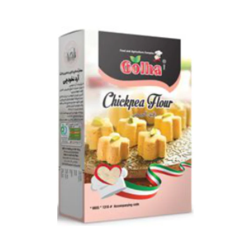 Chick Pea Flour