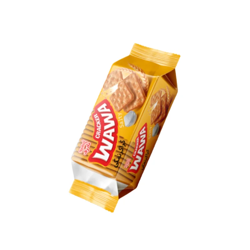  Cracker WaWa