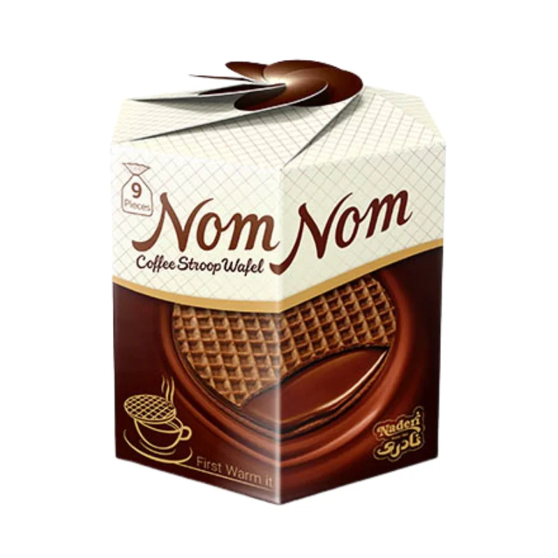 Other Sweet NomNom
