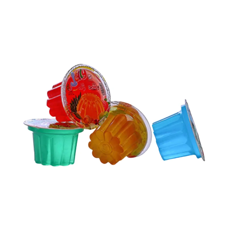 Jellies Behamad cover