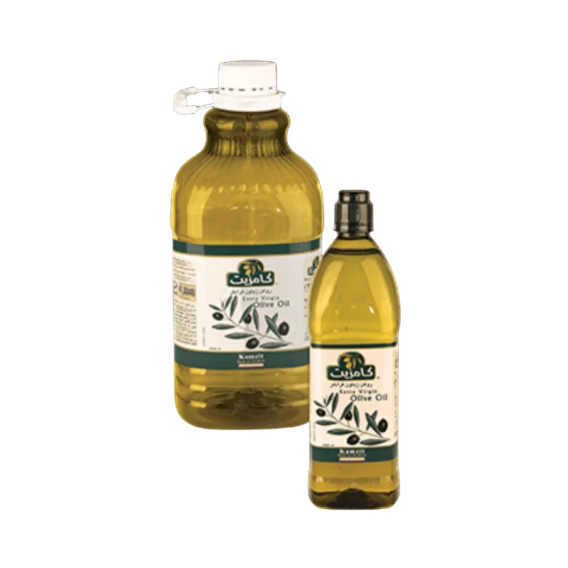 Extra virgin olive oil