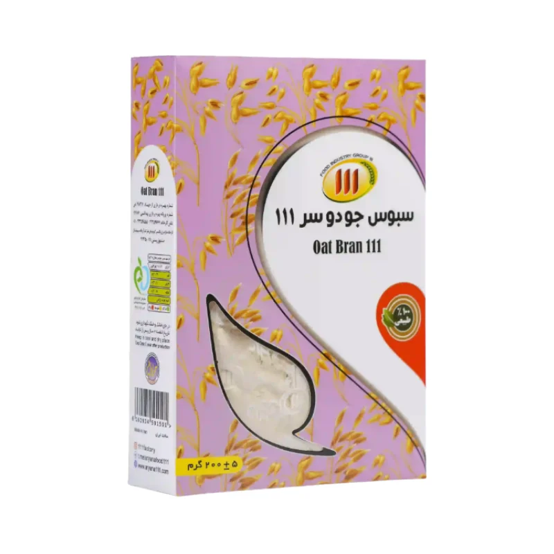 Oat Bran